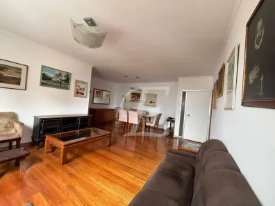 Apartamento com 3 Quartos à venda, 118m² no Perdizes, São Paulo