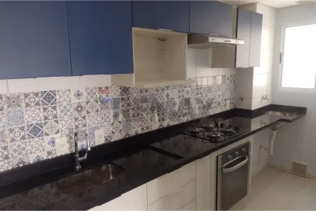 Apartamento com 2 Quartos para alugar, 47m² no Jardim Guarujá, Sorocaba