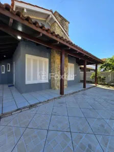Casa com 3 Quartos à venda, 149m² no Nova Tramandaí Plano A (Nova Tramandaí), Tramandaí