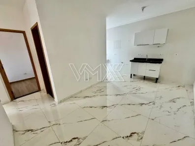 Apartamento com 2 Quartos para alugar, 46m² no Vila Medeiros, São Paulo