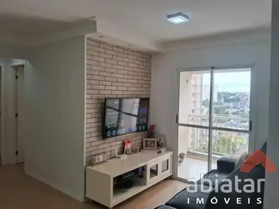 Apartamento com 2 Quartos à venda, 50m² no Vila Prel, São Paulo