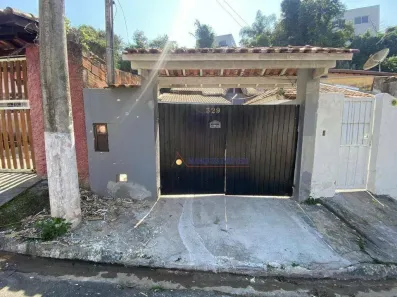 Casa com 3 Quartos à venda, 100m² no Parque das Videiras, Louveira