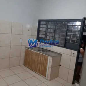 Casa com 3 Quartos à venda, 120m² no Eldorado, São José do Rio Preto