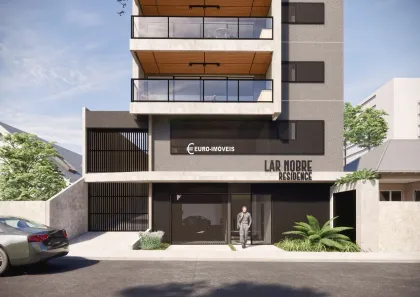 Apartamento com 3 Quartos à venda, 200m² no Cascatinha, Juiz de Fora