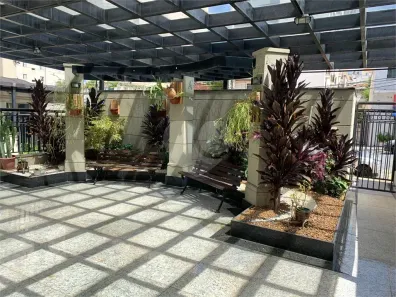 Apartamento com 3 Quartos à venda, 110m² no Vila Guilherme, São Paulo