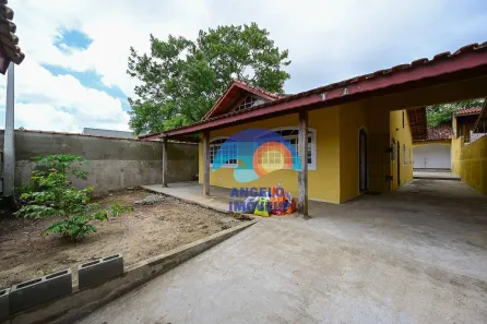 Casa com 3 Quartos à venda, 140m² no Manacá dos Itatins, Peruíbe