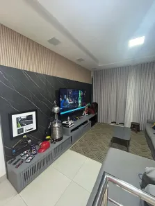 Cobertura com 3 Quartos à venda, 140m² no Glória, Contagem