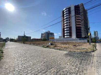 Lote/Terreno para alugar, 2610m² no Jardim Oceania, João Pessoa
