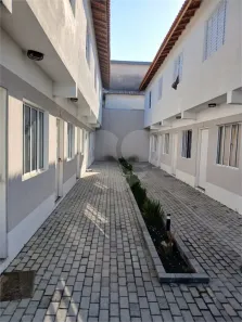 Casa de Condomínio com 2 Quartos à venda, 65m² no Vila Eureka, Poá