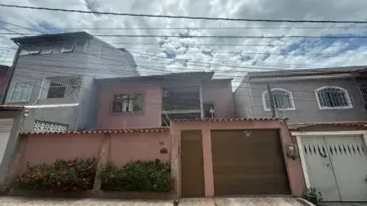 Casa com 3 Quartos à venda, 230m² no Campo do Oeste, Macaé