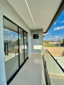 Casa com 4 Quartos à venda, 217m² no Jardim Helvécia, Aparecida de Goiânia