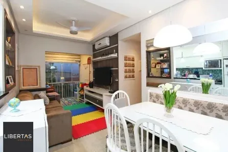 Apartamento com 2 Quartos à venda, 60m² no Sarandi, Porto Alegre