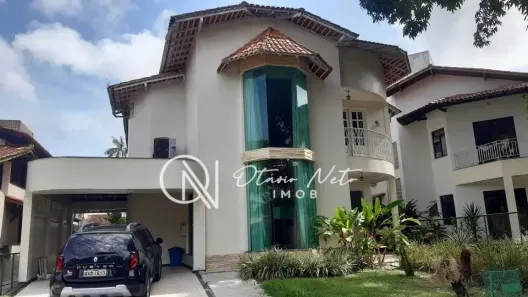 Apartamento com 3 Quartos para alugar, 450m² no Parque Verde, Belém