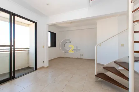 Apartamento com 1 Quarto à venda, 60m² no Vila Pompéia, São Paulo