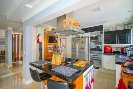 Casa de Condomínio com 4 Quartos à venda, 359m² no Jardim Colombo, São Paulo