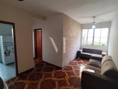 Apartamento com 2 Quartos à venda, 50m² no Centro, Contagem