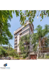 Cobertura com 3 Quartos à venda, 361m² no Petrópolis, Porto Alegre