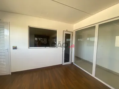 Apartamento com 2 Quartos à venda, 65m² no Vila Alpes, Goiânia