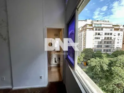 Kitnet com 1 Quarto à venda, 24m² no Copacabana, Rio de Janeiro
