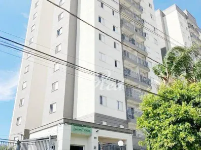 Apartamento com 3 Quartos à venda, 98m² no Mogi Moderno, Mogi das Cruzes