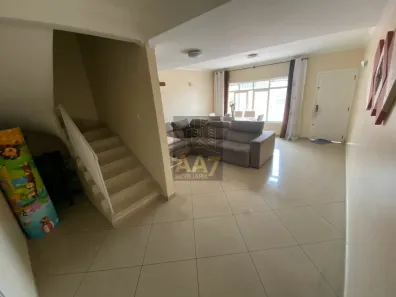 Sobrado com 3 Quartos à venda, 104m² no Vila Tiradentes, São Paulo