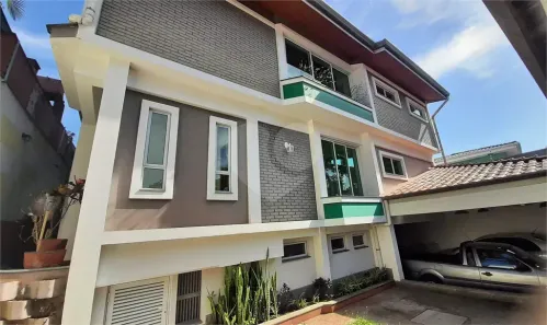 Casa com 4 Quartos à venda, 490m² no Vila Nova Caledônia, São Paulo