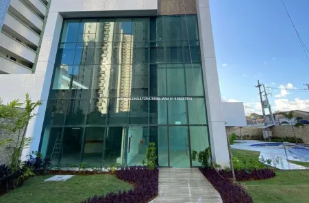 Apartamento com 4 Quartos à venda, 147m² no Boa Viagem, Recife