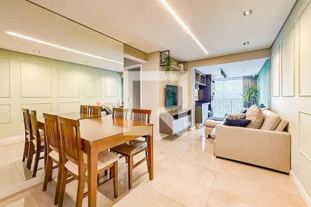 Apartamento com 2 Quartos à venda, 69m² no Vila Água Funda, São Paulo
