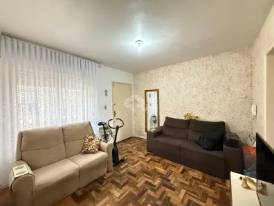 Apartamento com 1 Quarto à venda, 40m² no Humaitá, Porto Alegre