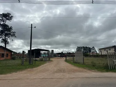 Lote/Terreno à venda, 7693m² no Três Vendas, Pelotas