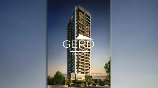 Apartamento com 1 Quarto à venda, 37m² no Presidente Altino, Osasco
