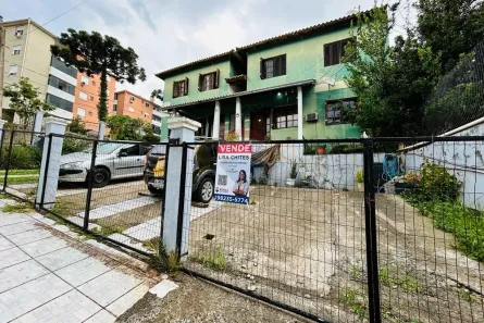 Apartamento com 2 Quartos à venda, 64m² no Cruzeiro, Gravataí