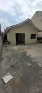 Casa com 3 Quartos à venda, 70m² no Centro, Ponta Grossa