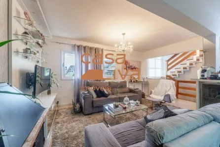Casa com 4 Quartos à venda, 261m² no Teresópolis, Porto Alegre