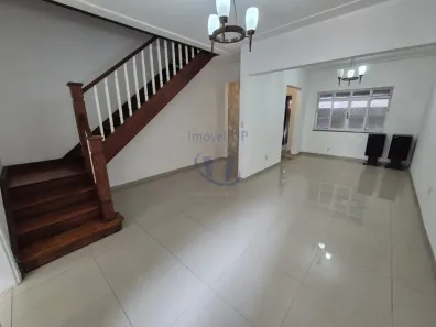 Sobrado com 3 Quartos à venda, 153m² no Ipiranga, São Paulo