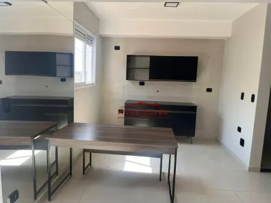 Apartamento com 1 Quarto à venda, 35m² no Vila Corberi, São Paulo