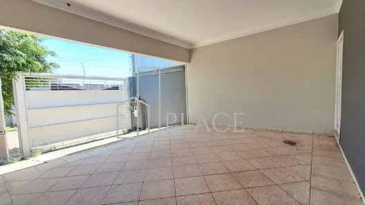 Casa com 3 Quartos à venda, 220m² no Parque das Esmeraldas, Marília