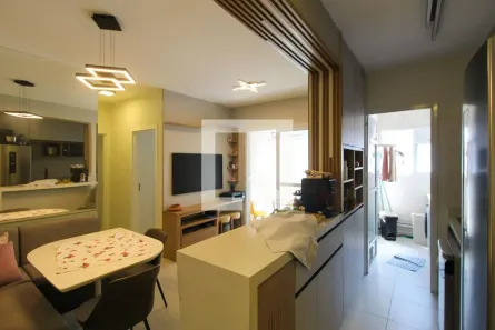 Apartamento com 2 Quartos à venda, 58m² no Parque da Vila Prudente, São Paulo