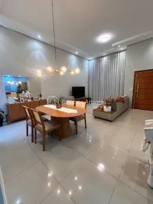 Casa de Condomínio com 4 Quartos à venda, 170m² no Parque Brasil 500, Paulínia