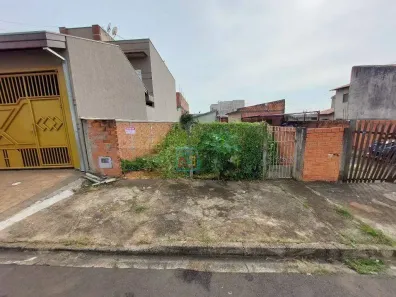 Lote/Terreno à venda, 163m² no Jardim Mirandola, Americana