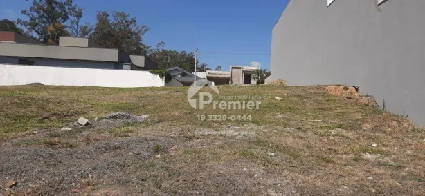 Lote/Terreno à venda, 550m² no Jardim Alice, Indaiatuba