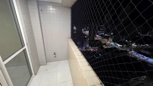 Apartamento com 2 Quartos para alugar, 73m² no Manaíra, João Pessoa