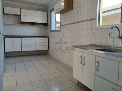 Apartamento com 2 Quartos à venda, 60m² no Jardim Oriente, São José dos Campos
