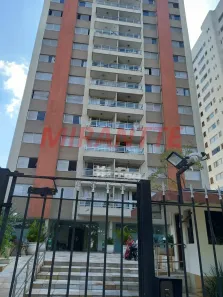 Apartamento com 3 Quartos à venda, 96m² no Santana, São Paulo