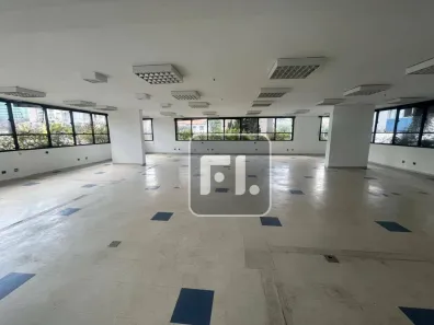 Sala Comercial para alugar, 204m² no Vila Mariana, São Paulo