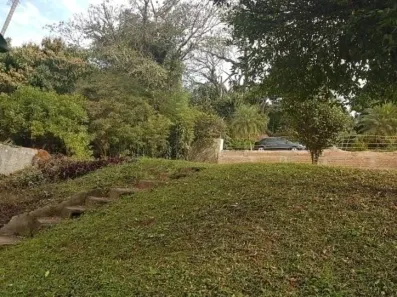 Lote/Terreno à venda, 10m² no Vila Vianna, Cotia