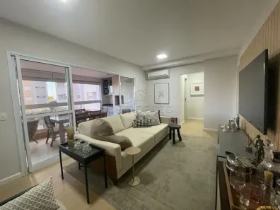 Apartamento com 2 Quartos à venda, 87m² no Jardim Moysés Miguel Haddad, São José do Rio Preto