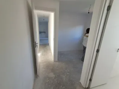 Apartamento com 2 Quartos à venda, 66m² no Vila Anastácio, São Paulo