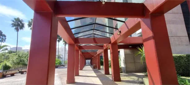Prédio Comercial para alugar, 7133m² no Água Branca, São Paulo