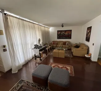 Casa de Condomínio com 5 Quartos à venda, 265m² no Jardim São Bento, São Paulo
